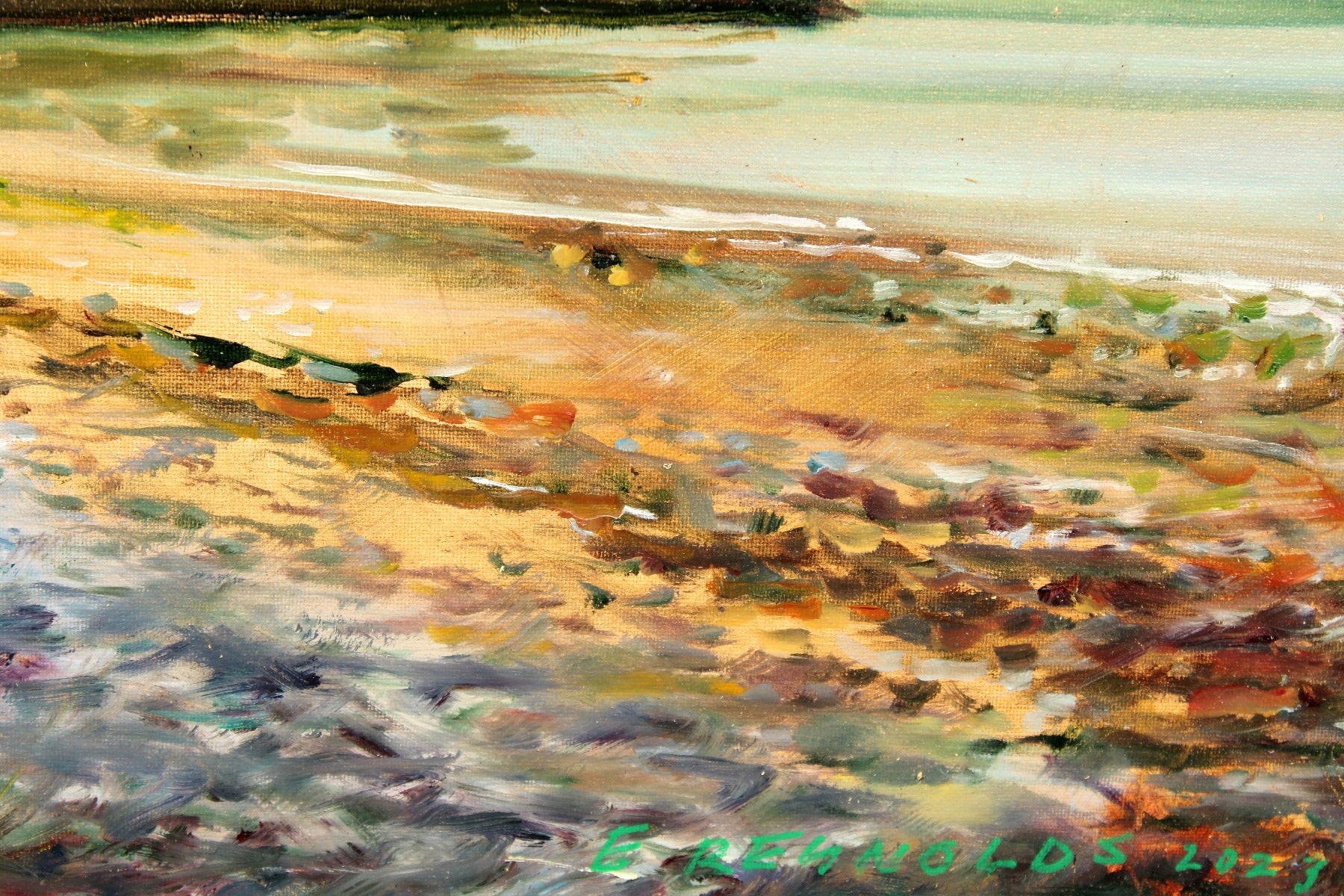 Cultra Shoreline 1