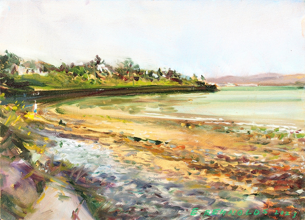 Cultra Shoreline 1