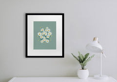 Daisies Sage