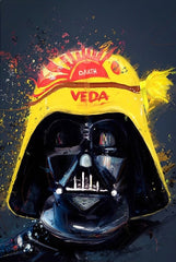 Darth Veda