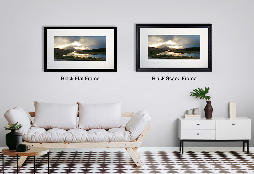 Co Donegal - Dawn's Early Light