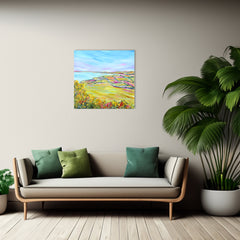 Daydream - View From Scrabo