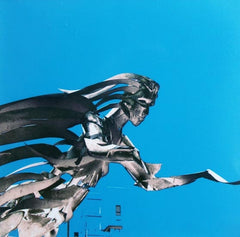 Angel Of The Sea Belfast