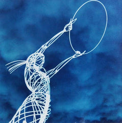 Thanksgiving Statue Belfast