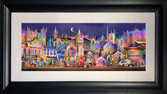 Dream Series Co Derry - Derry Boulevard (FC) 81x33