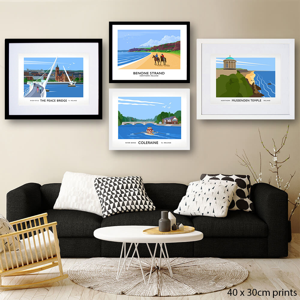 Co Derry - Magilligan Point