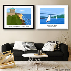 Co Derry - Magilligan Point