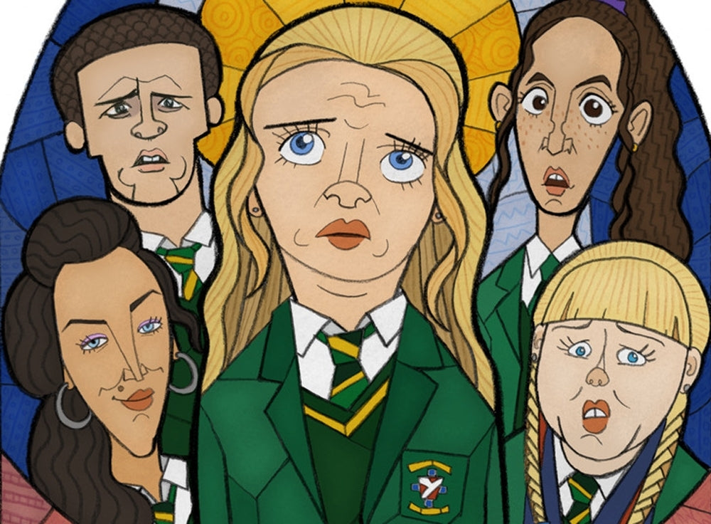 Derry Girls