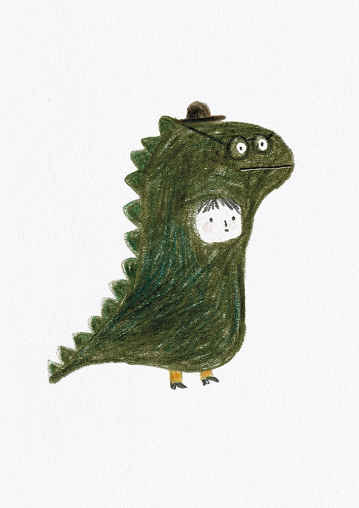 Dino