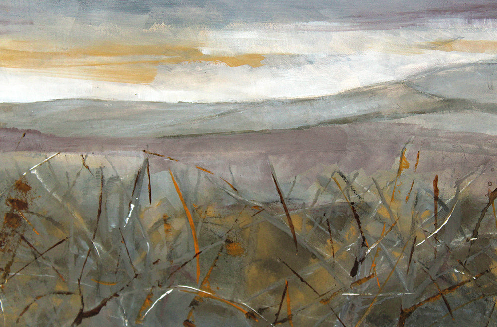 Distant Edge
