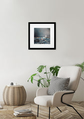 Print - Donaghadee Harbour