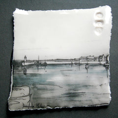 Memories - Donaghadee Harbour