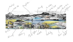 Metal Works - Donegal, God's Own Country