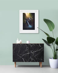 Doorstep Paradise, Redburn Forest