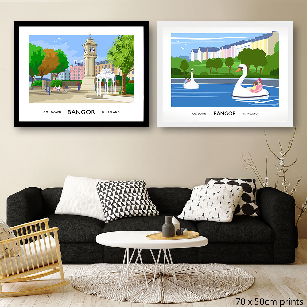 Co Down - Cultra Sailing