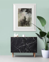 Print - Down In Cool Places