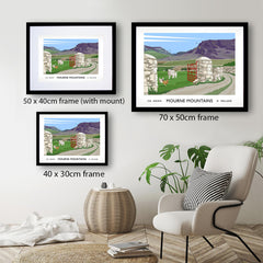 Co Down - Newcastle and Mournes