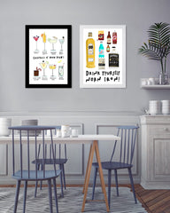 Cocktails Of Northern Ireland