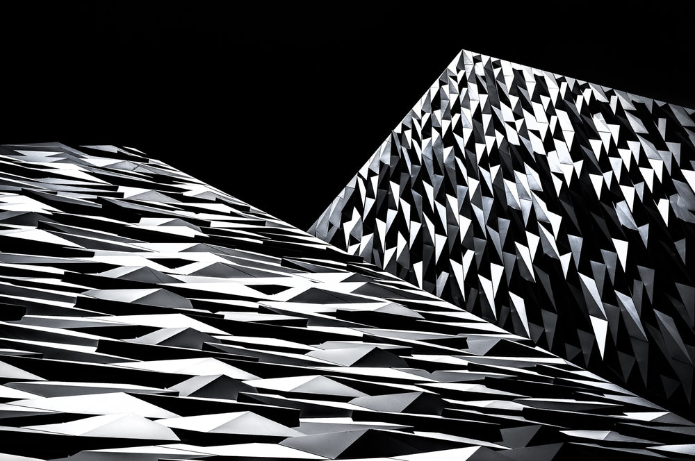 Belfast Titanic - Unframed