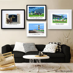 Dublin - Guinness Storehouse