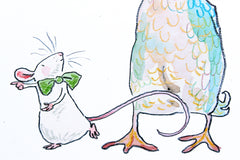 Original - Look Ducky