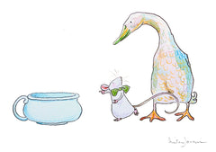 Original - Look Ducky