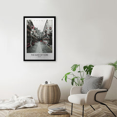 Belfast - Duke Of York (Daytime)