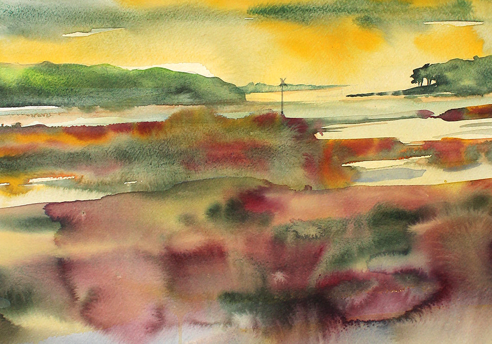 Original - Dundrum Bay