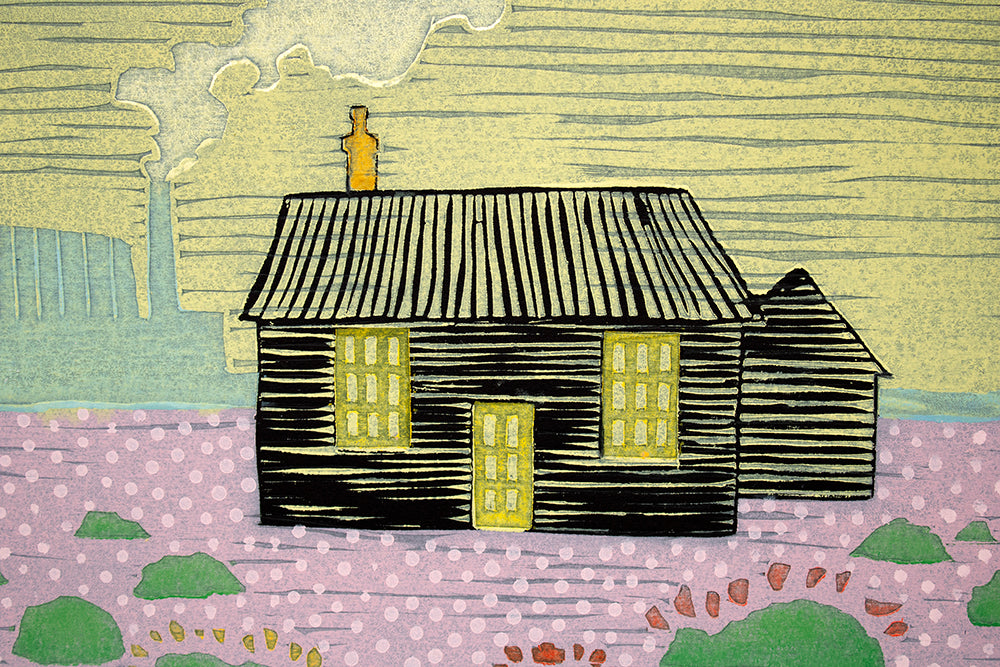 Dungeness