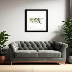 Print Open Edition Landscapes - Dunluce Castle