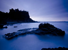 Dunluce Castle Unframed