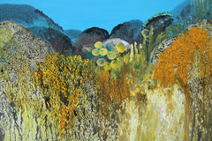 Early Morning Coastline