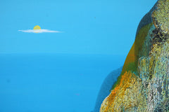 Early Morning Coastline