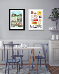 Eat Yourself Norn Iron