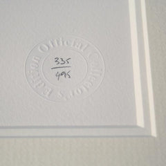 Print - Guess How Much I Love You AJ9106