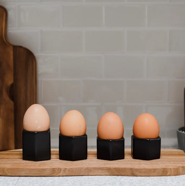 Giant's Causeway Egg Cup Set