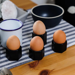 Giant's Causeway Egg Cup Set