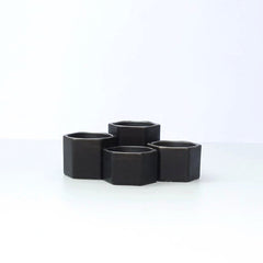 Giant's Causeway Egg Cup Set