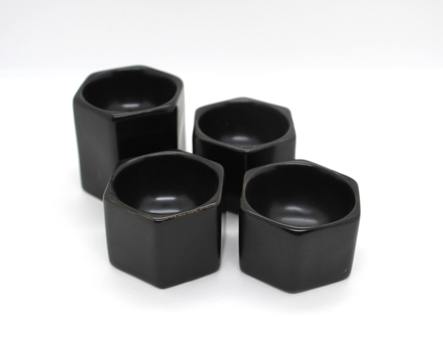 Giant's Causeway Egg Cup Set