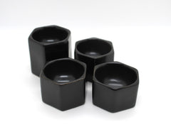 Giant's Causeway Egg Cup Set