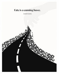 Elizabeth Gaskell - Fate Unframed