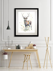 Print Ltd Edition Animals - Empowered