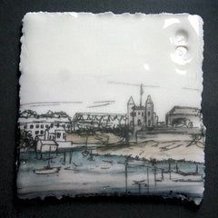 Memories - Enniskillen Castle