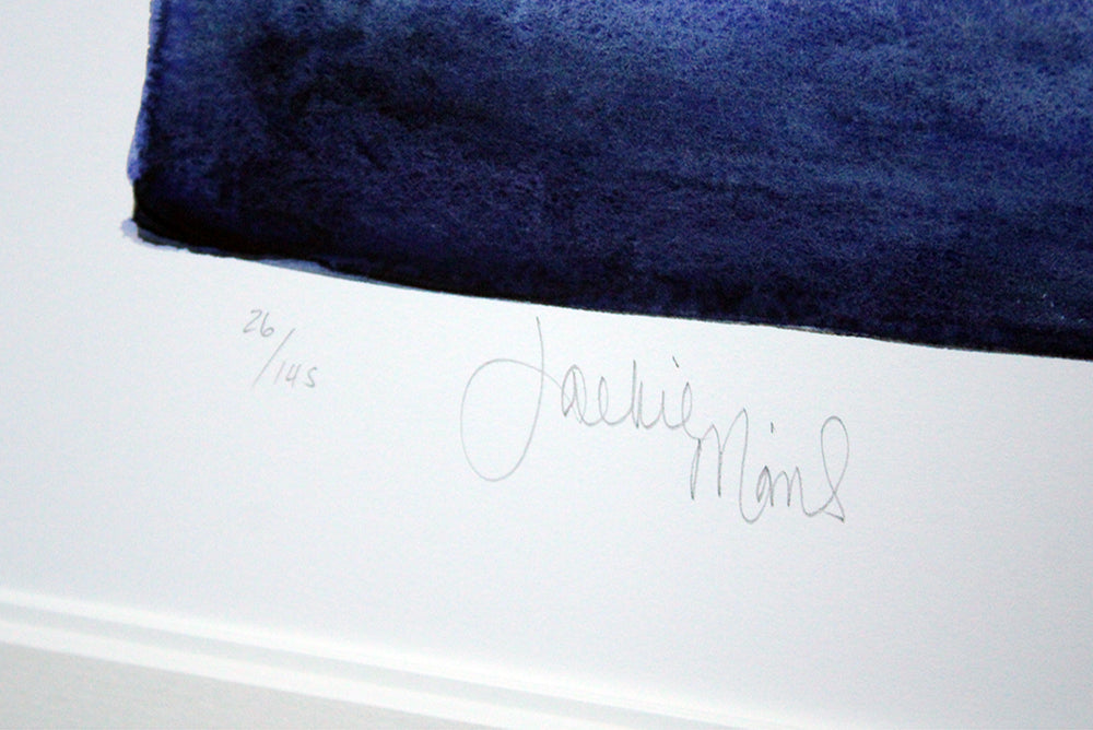 The Lost Words - Enter the Woods With Care, My Love