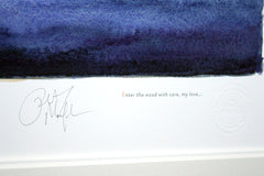 The Lost Words - Enter the Woods With Care, My Love