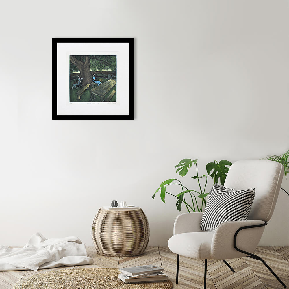 Eric Ravilious's Cat