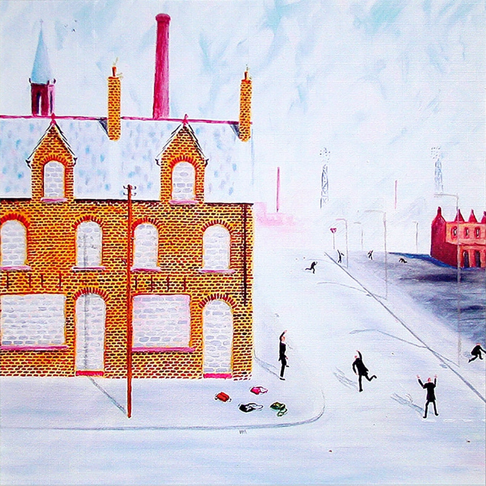 Print - Exchange Students