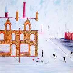 Print - Exchange Students