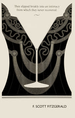 Postcard - F. Scott Fitzgerald