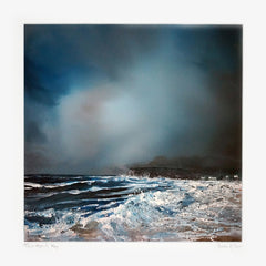 Print - Fair Head - Unframed